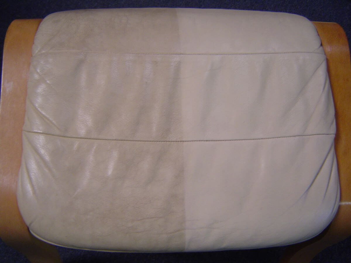 leather cleaning in redmond wa