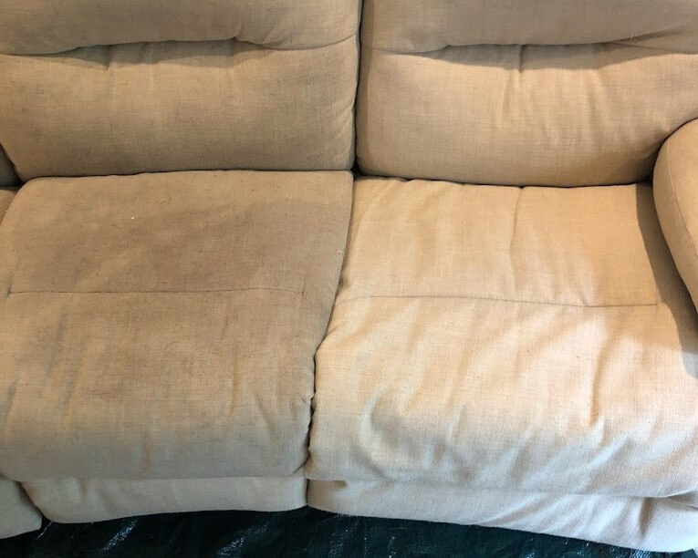 furniture cleaner sammamish wa